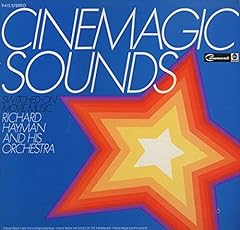 Cinemagic sounds d'occasion  Livré partout en France