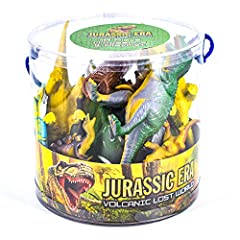 Kandytoys piece dinosaurs for sale  Delivered anywhere in UK