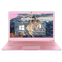 【8GB/Office 2019 】 All Metal 14.1 inch FHD Ultra-Thin for sale  Delivered anywhere in USA 