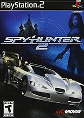 Spy hunter for sale  Delivered anywhere in USA 