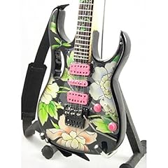 Steve vai miniature for sale  Delivered anywhere in UK
