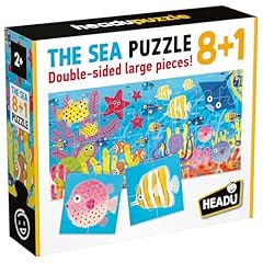 Headu puzzle the usato  Spedito ovunque in Italia 