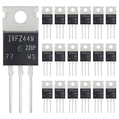 Allecin irfz44n mosfet for sale  Delivered anywhere in USA 