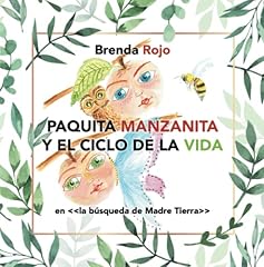 Paquita manzanita ciclo for sale  Delivered anywhere in UK