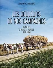 Couleurs campagnes 1880 d'occasion  Livré partout en Belgiqu