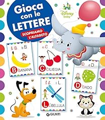 Gioca con lettere usato  Spedito ovunque in Italia 