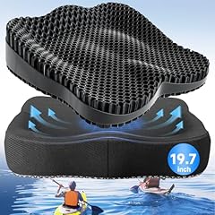 Extra thicker kayak for sale  Delivered anywhere in USA 