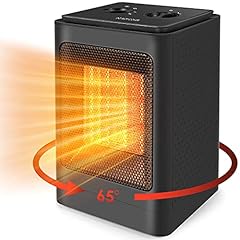 Portable space heater for sale  Delivered anywhere in UK