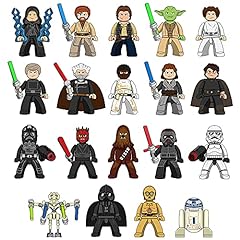Minifigs star war for sale  Delivered anywhere in Ireland