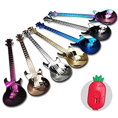 Guitar dessert spoons for sale  Delivered anywhere in USA 