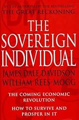 Sovereign individual for sale  Delivered anywhere in USA 