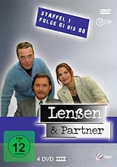Lenßen partner staffel gebraucht kaufen  Wird an jeden Ort in Deutschland