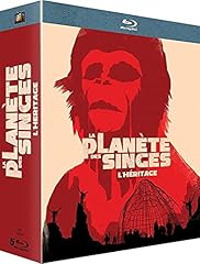 Planète singes héritage d'occasion  Livré partout en France