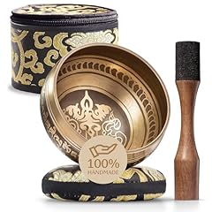 Authentic tibetan singing for sale  Delivered anywhere in UK