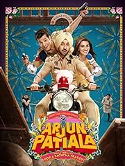 Arjun patiala for sale  Delivered anywhere in UK
