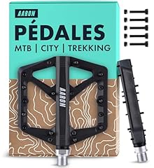 Aaron pédales dirt d'occasion  Livré partout en France