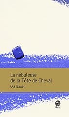 Nébuleuse tête cheval d'occasion  Livré partout en France