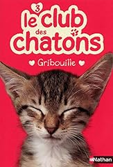 Club chatons d'occasion  Livré partout en France