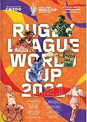 2022 rugby league for sale  Delivered anywhere in UK
