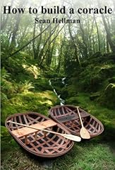 Build coracle for sale  Delivered anywhere in Ireland