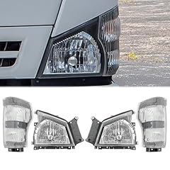 Ensyusuma headlight corner for sale  Delivered anywhere in USA 