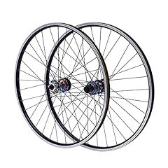 Mtb wheelset quick for sale  Delivered anywhere in USA 