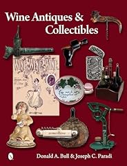 Wine antiques collectibles for sale  Delivered anywhere in USA 