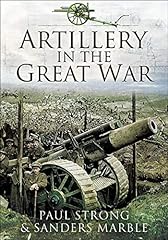 Artillery great war for sale  Delivered anywhere in USA 