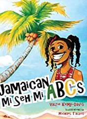 Jamaican seh abcs for sale  Delivered anywhere in UK