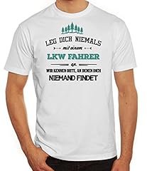 Trucker herren männer gebraucht kaufen  Wird an jeden Ort in Deutschland