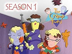 Cramp twins for sale  Delivered anywhere in UK