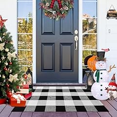 Aoczes buffalo plaid for sale  Delivered anywhere in USA 