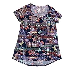 Lularoe classic tee for sale  Delivered anywhere in USA 