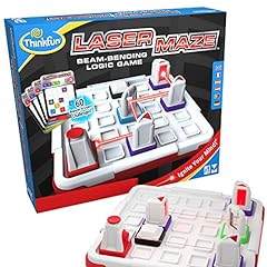 Thinkfun laser maze for sale  Delivered anywhere in USA 