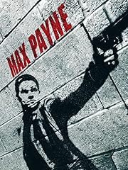 Max payne usato  Spedito ovunque in Italia 