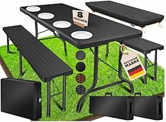 Kesser bierzeltgarnitur teilig gebraucht kaufen  Wird an jeden Ort in Deutschland