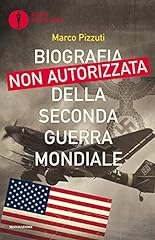 Biografia non autorizzata usato  Spedito ovunque in Italia 