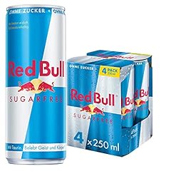 Red bull sugarfree gebraucht kaufen  Wird an jeden Ort in Deutschland