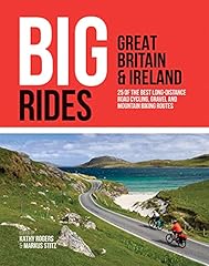 Big rides great d'occasion  Livré partout en France
