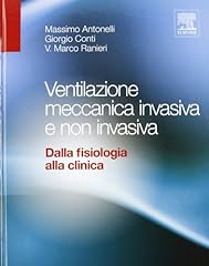 Ventilazione meccanica invasiv usato  Spedito ovunque in Italia 
