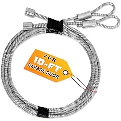 Garage door cables for sale  Delivered anywhere in USA 