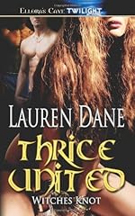 Witches knot thrice for sale  Delivered anywhere in USA 