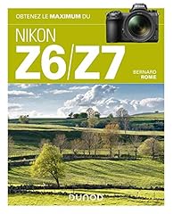 Obtenez maximum nikon d'occasion  Livré partout en Belgiqu