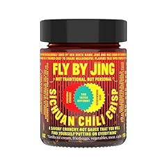 Flybyjing sichuan chili for sale  Delivered anywhere in USA 