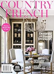 Country french magazine for sale  Delivered anywhere in USA 
