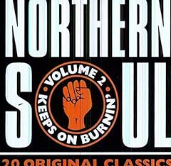 Northern soul original for sale  Delivered anywhere in UK