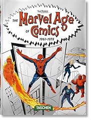 The marvel age gebraucht kaufen  Wird an jeden Ort in Deutschland