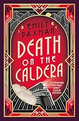 Death caldera for sale  Delivered anywhere in UK