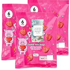 Percy pig mini for sale  Delivered anywhere in UK