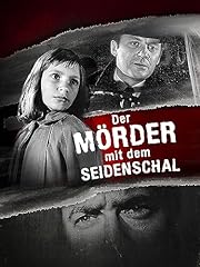 Mörder dem seidenschal gebraucht kaufen  Wird an jeden Ort in Deutschland